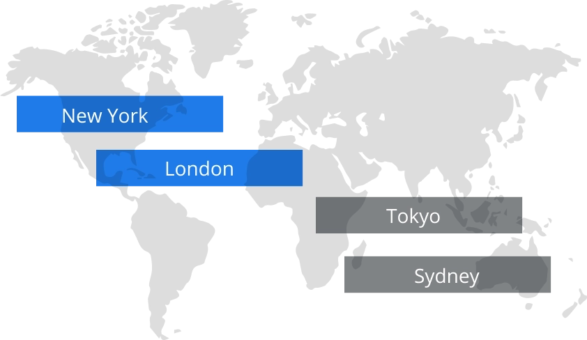 Mapa ng Sesyon